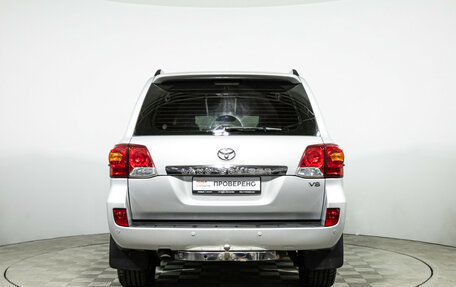 Toyota Land Cruiser 200, 2014 год, 4 299 990 рублей, 6 фотография