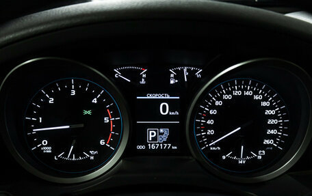 Toyota Land Cruiser 200, 2014 год, 4 299 990 рублей, 12 фотография