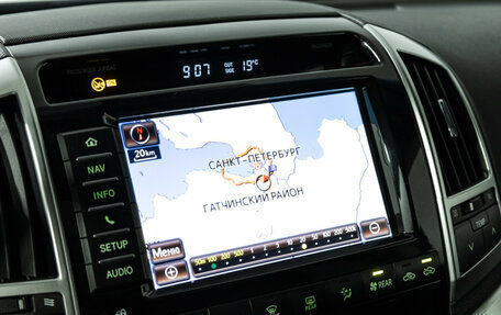 Toyota Land Cruiser 200, 2014 год, 4 299 990 рублей, 15 фотография