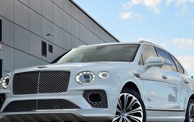Bentley Bentayga I, 2020 год, 1 фотография
