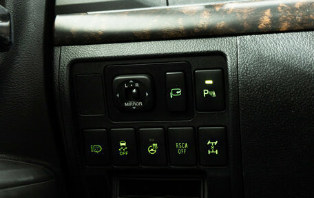 Toyota Land Cruiser 200, 2014 год, 4 299 990 рублей, 25 фотография