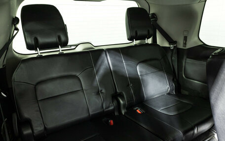 Toyota Land Cruiser 200, 2014 год, 4 299 990 рублей, 26 фотография