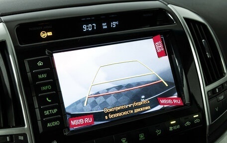 Toyota Land Cruiser 200, 2014 год, 4 299 990 рублей, 16 фотография