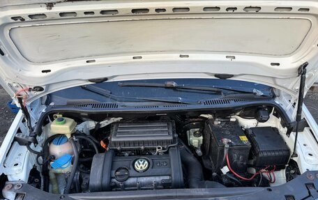 Volkswagen Caddy III рестайлинг, 2006 год, 250 000 рублей, 6 фотография