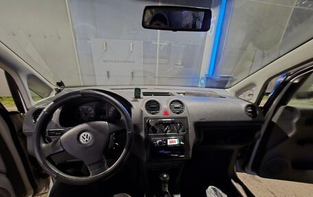 Volkswagen Caddy III рестайлинг, 2006 год, 250 000 рублей, 5 фотография