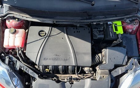 Ford Focus II рестайлинг, 2008 год, 480 000 рублей, 9 фотография