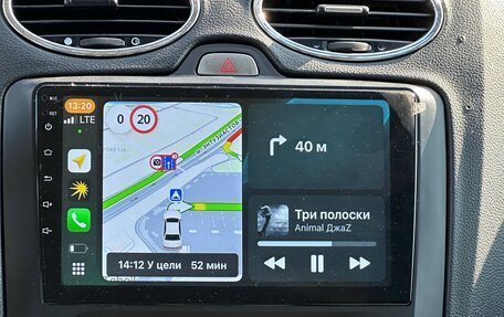 Ford Focus II рестайлинг, 2008 год, 480 000 рублей, 8 фотография