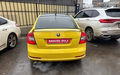 Skoda Octavia RS, 2012 год, 1 350 000 рублей, 1 фотография