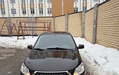 Datsun on-DO I рестайлинг, 2015 год, 405 000 рублей, 1 фотография