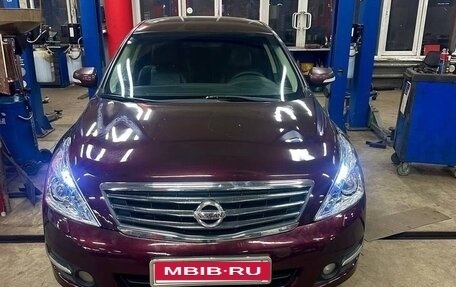 Nissan Teana, 2008 год, 700 000 рублей, 1 фотография
