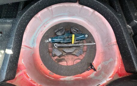 Ford Focus II рестайлинг, 2008 год, 480 000 рублей, 12 фотография