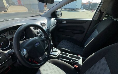 Ford Focus II рестайлинг, 2008 год, 480 000 рублей, 10 фотография