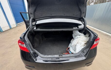 Toyota Camry, 2013 год, 1 800 000 рублей, 9 фотография