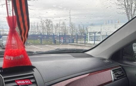 Toyota Camry, 2013 год, 1 800 000 рублей, 16 фотография