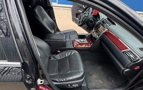 Toyota Camry, 2013 год, 1 800 000 рублей, 14 фотография