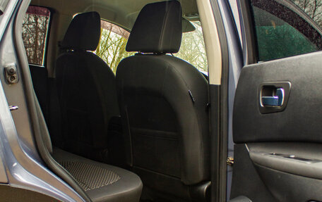 Nissan Qashqai, 2009 год, 798 000 рублей, 13 фотография