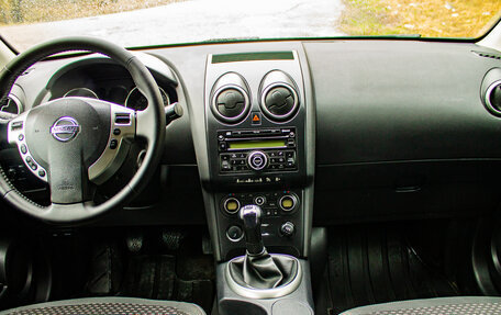 Nissan Qashqai, 2009 год, 798 000 рублей, 14 фотография