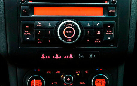 Nissan Qashqai, 2009 год, 798 000 рублей, 16 фотография