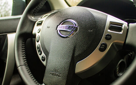 Nissan Qashqai, 2009 год, 798 000 рублей, 15 фотография