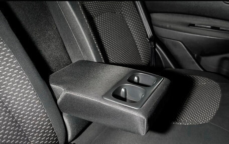 Nissan Qashqai, 2009 год, 798 000 рублей, 17 фотография