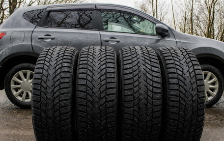 Nissan Qashqai, 2009 год, 798 000 рублей, 26 фотография