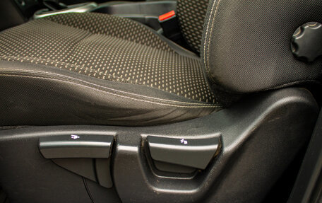 Nissan Qashqai, 2009 год, 798 000 рублей, 18 фотография