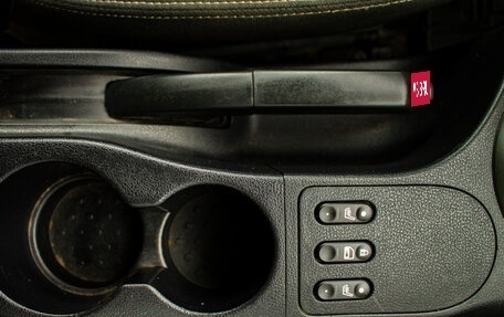 Nissan Qashqai, 2009 год, 798 000 рублей, 20 фотография