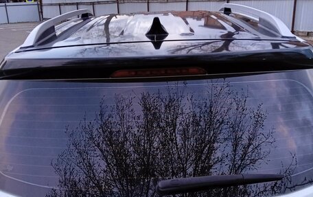 Hyundai Creta I рестайлинг, 2018 год, 1 699 000 рублей, 7 фотография