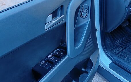 Hyundai Creta I рестайлинг, 2018 год, 1 699 000 рублей, 17 фотография