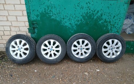 Fiat Albea I рестайлинг, 2010 год, 350 000 рублей, 7 фотография