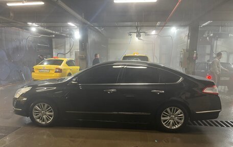 Nissan Teana, 2012 год, 1 150 000 рублей, 4 фотография