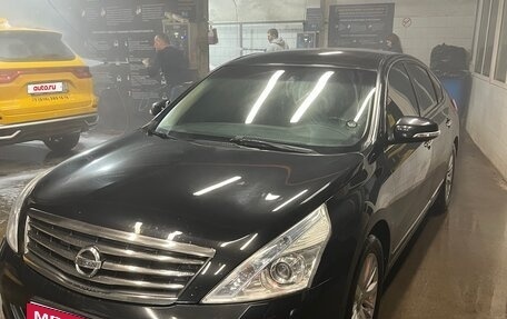 Nissan Teana, 2012 год, 1 150 000 рублей, 2 фотография