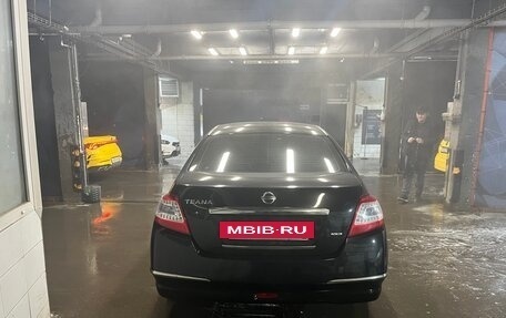 Nissan Teana, 2012 год, 1 150 000 рублей, 6 фотография