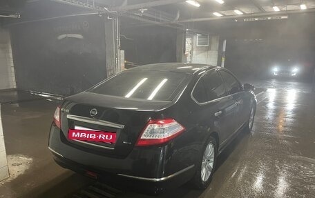 Nissan Teana, 2012 год, 1 150 000 рублей, 7 фотография