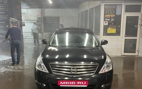 Nissan Teana, 2012 год, 1 150 000 рублей, 3 фотография