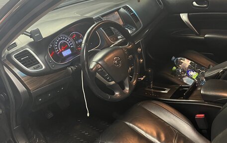 Nissan Teana, 2012 год, 1 150 000 рублей, 8 фотография