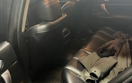 Nissan Teana, 2012 год, 1 150 000 рублей, 9 фотография