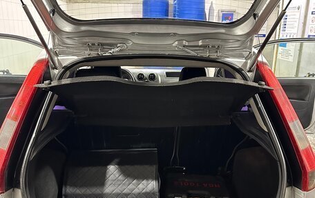 Ford Fiesta, 2005 год, 245 000 рублей, 4 фотография