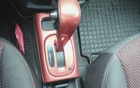 Nissan Note II рестайлинг, 2008 год, 650 000 рублей, 18 фотография