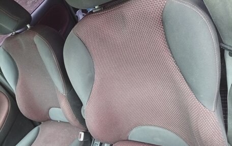 Nissan Note II рестайлинг, 2008 год, 650 000 рублей, 19 фотография