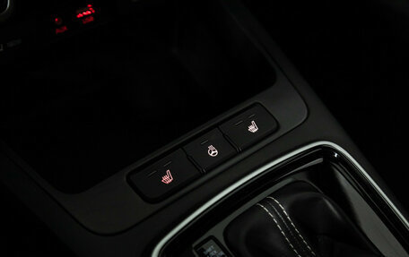 KIA Rio IV, 2019 год, 1 499 700 рублей, 15 фотография