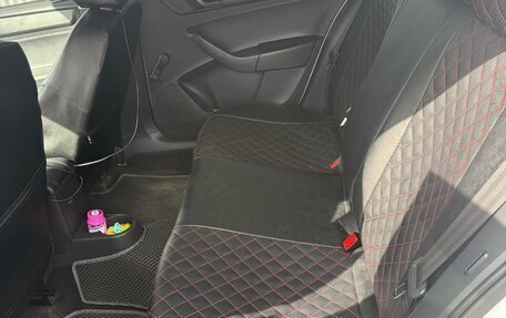 Skoda Rapid I, 2016 год, 550 000 рублей, 11 фотография