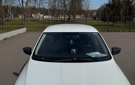 Skoda Rapid I, 2016 год, 550 000 рублей, 10 фотография