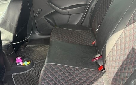 Skoda Rapid I, 2016 год, 550 000 рублей, 14 фотография