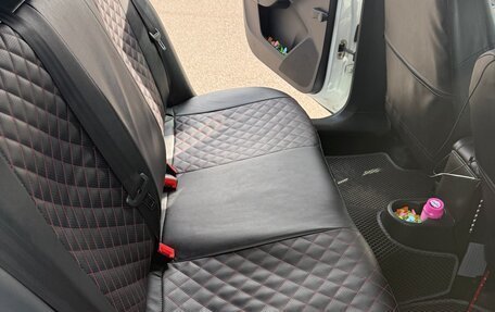 Skoda Rapid I, 2016 год, 550 000 рублей, 18 фотография