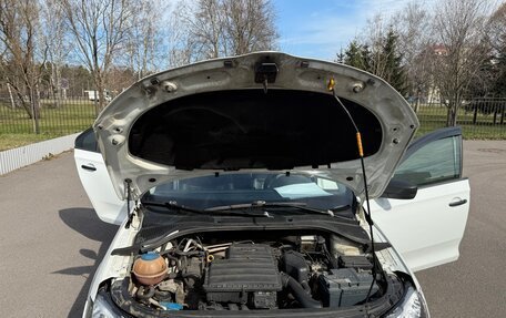 Skoda Rapid I, 2016 год, 550 000 рублей, 20 фотография