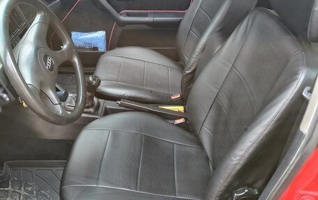 Audi 80, 1994 год, 480 000 рублей, 15 фотография