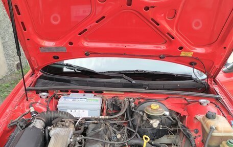 Audi 80, 1994 год, 480 000 рублей, 17 фотография