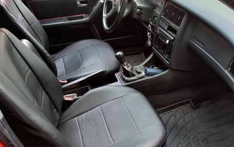 Audi 80, 1994 год, 480 000 рублей, 14 фотография