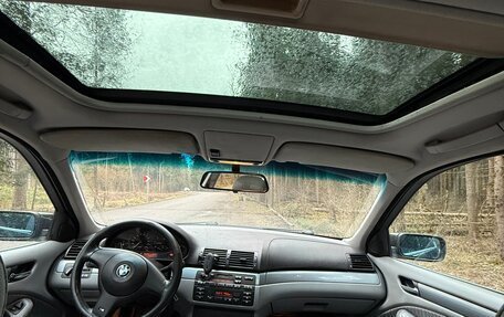 BMW 3 серия, 1999 год, 645 000 рублей, 6 фотография